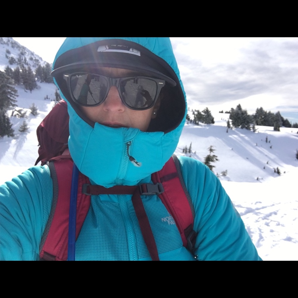 The North Face Summit Series Puff